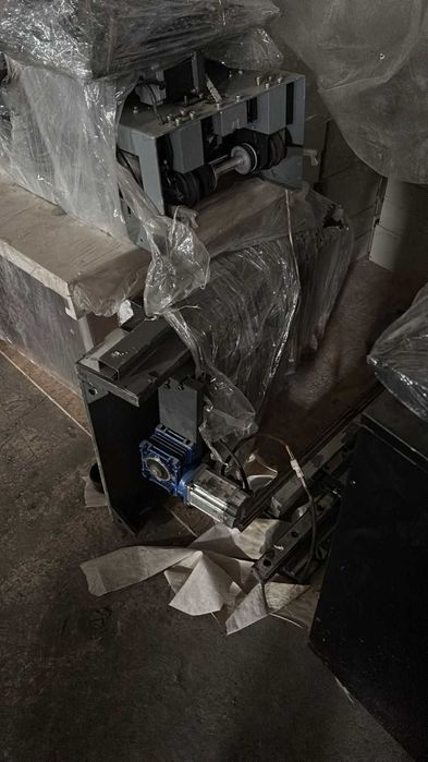 Сейфовый депозитарий оборудование, б/у