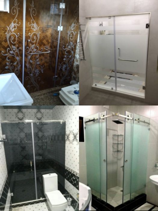 Зеркало, стекло, оргстекло любой дизайн на заказ