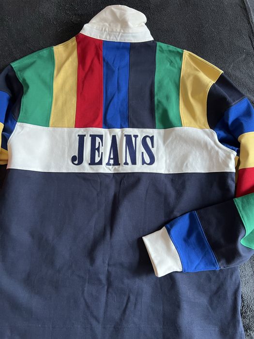 Мъжка блуза Tommy Jeans
