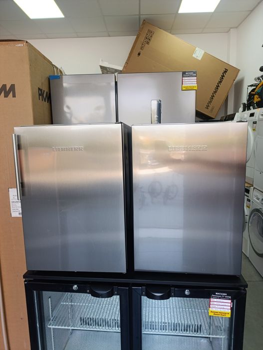 Дизайнерски Хладилник LIEBHERR