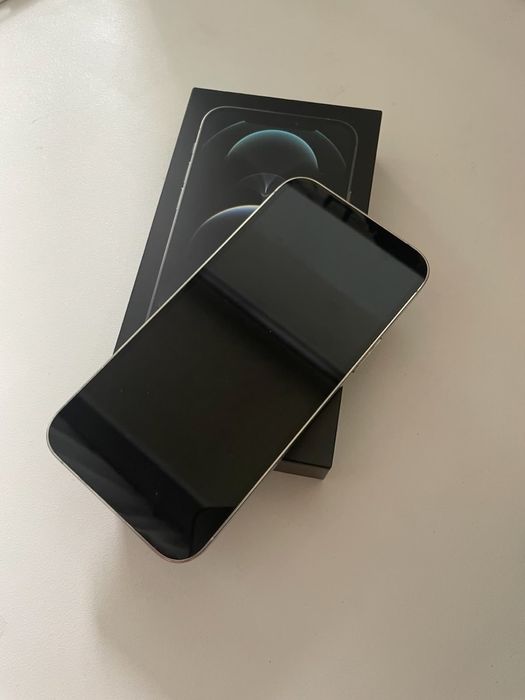 iPhone 12 pro 128 gb