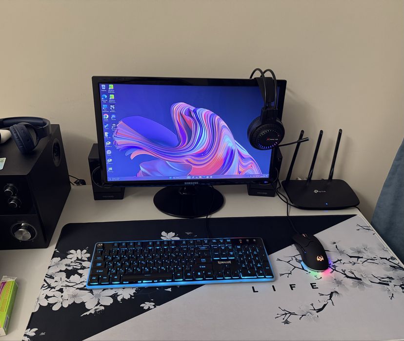 Продам игровой компютер