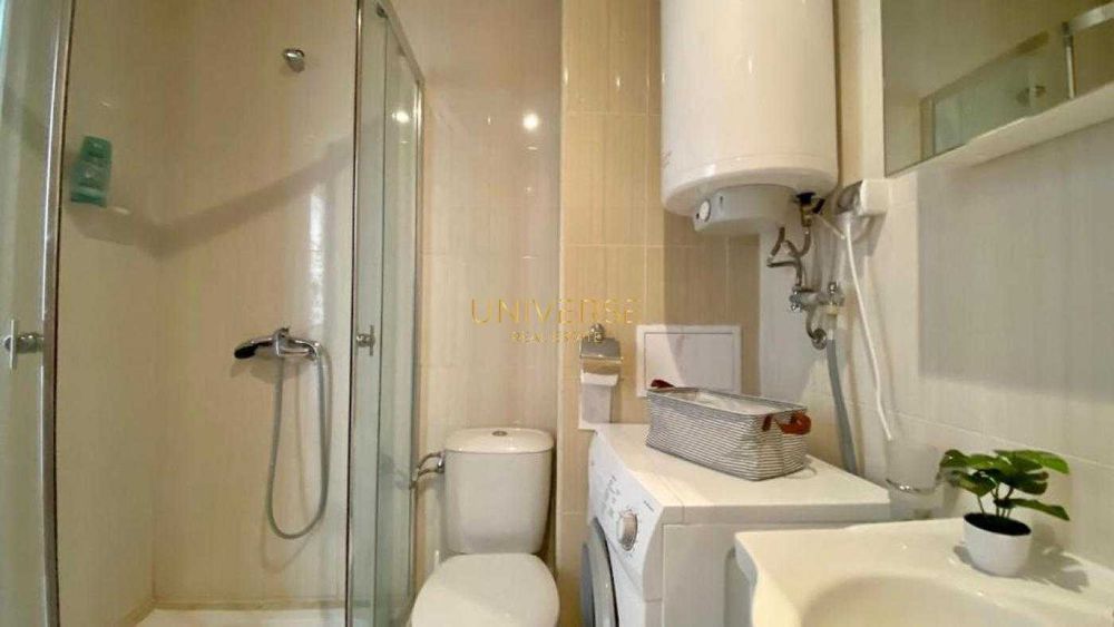 Продава се Едностаен апартамент в к.к. Слънчев бряг - 45 кв.м за 1200 €/кв.м - Снимка #13