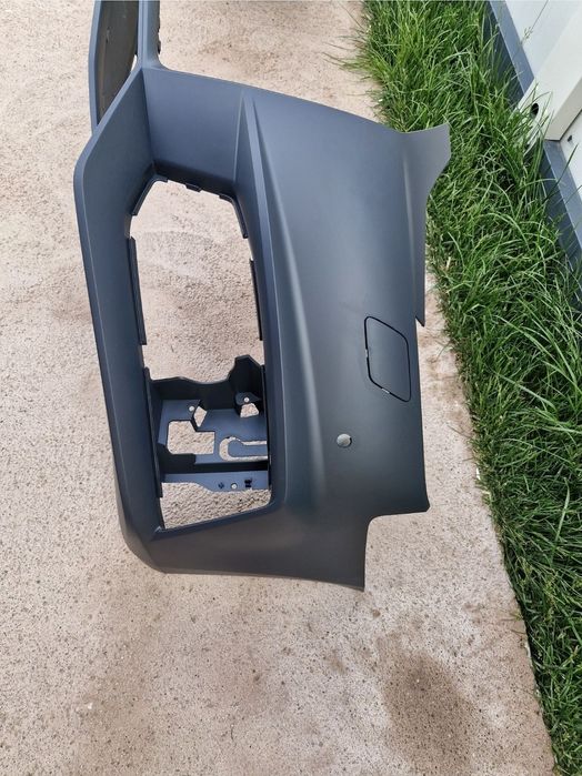 Bara fata Audi A4 B9 S-line 2015-2018 NOUA AM