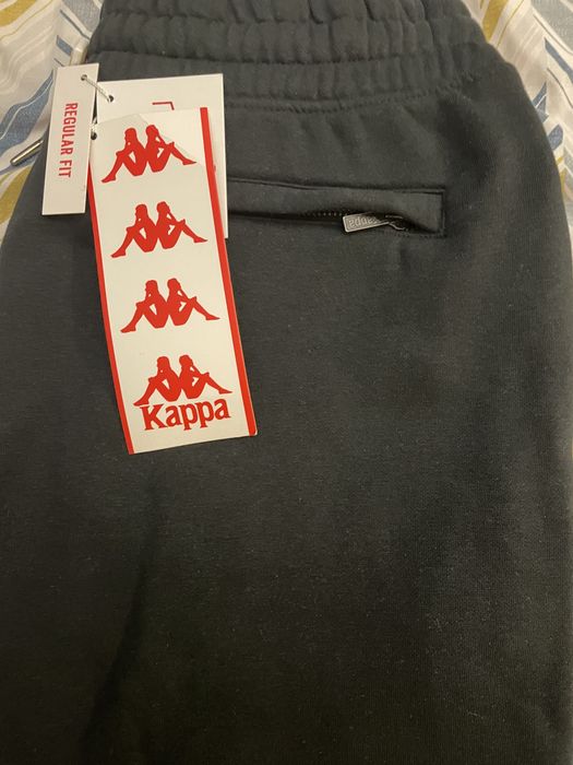 Adidas & Kappa долнища