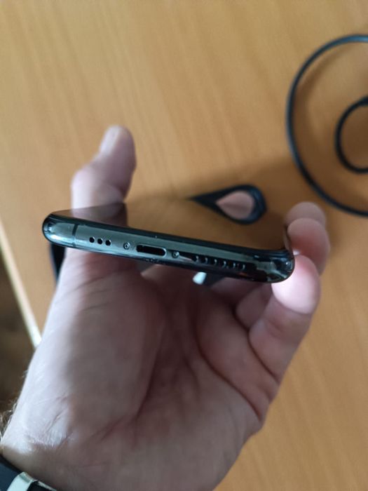 Iphone 11 pro 256gb Серый