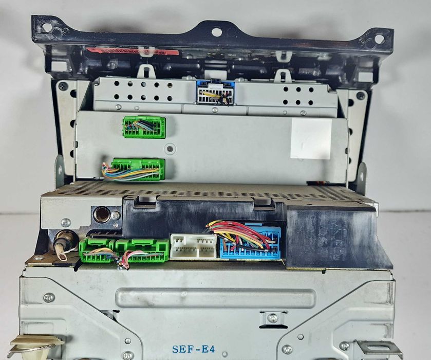 GPS Навигация Модул Honda Accord 7 VII Хонда Акорд 7 2003г-2008г