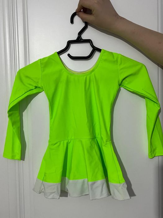 Продам костюм для гимнастики