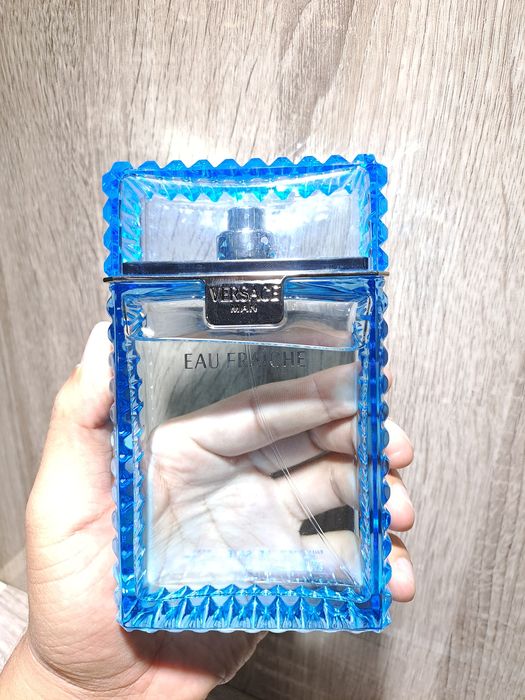 Versace Men Eau Fraiche pour homme