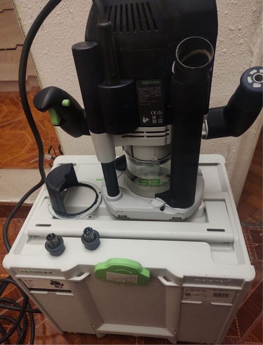 Festool OF 2200 EB-Plus