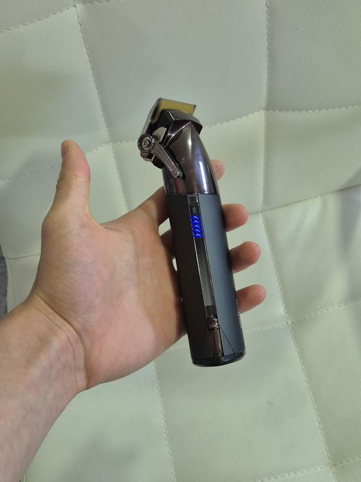 masina de tuns babyliss