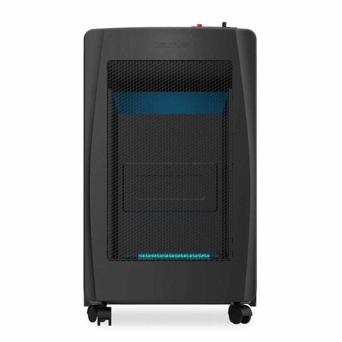 Газов отоплител Taurus Tropicano Compact Blue Flame, 3 нива, 4200W