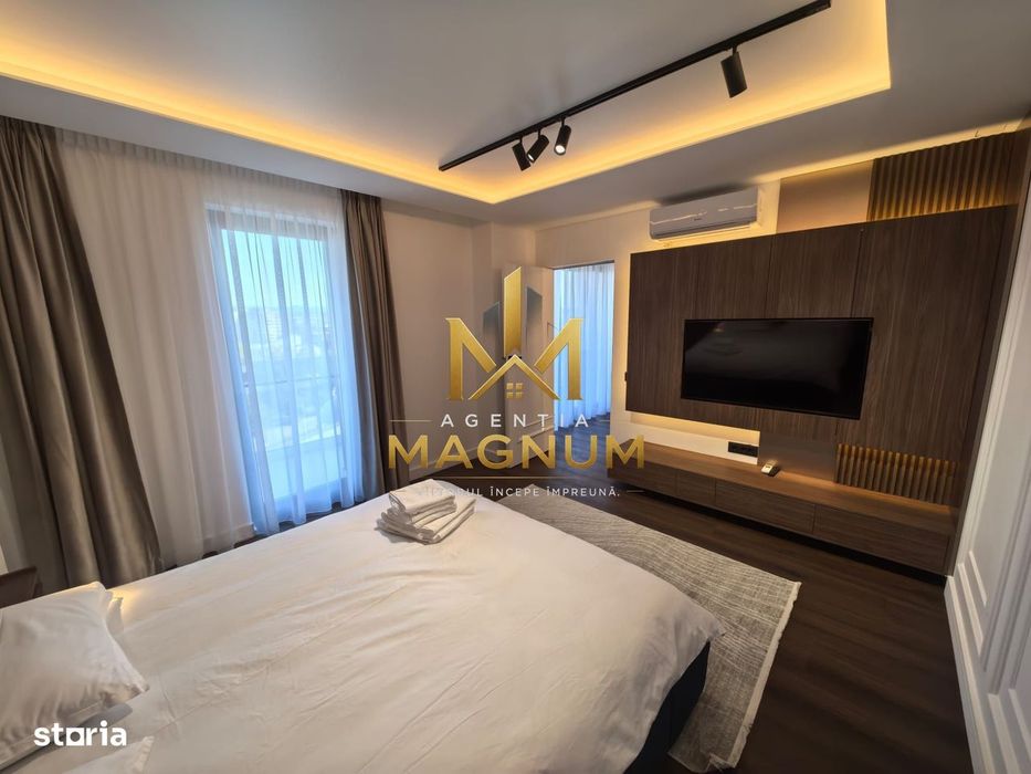 Apartament premium de închiriat | Bulevardul Unirii | Lângă Catedrală