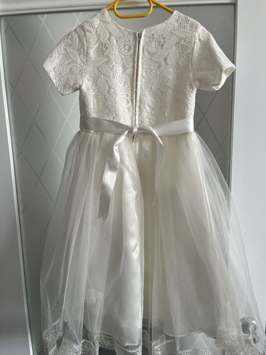 Продам деткое девочковое платье