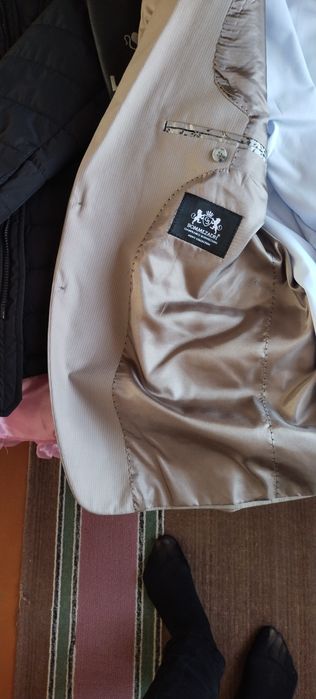 Продам мужской костюм