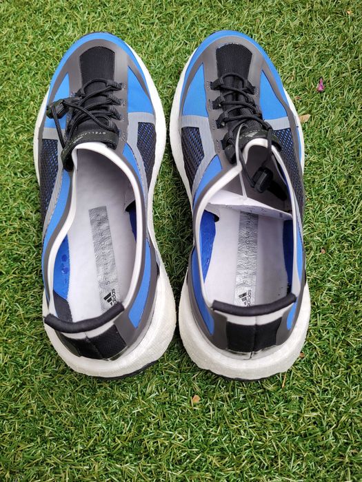 adidas X Stella McCartney pulseboost HD