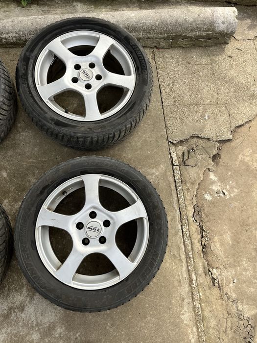 Джанти 5х108 16 цола