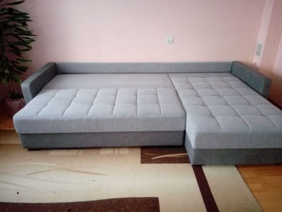 Продам диван угловой