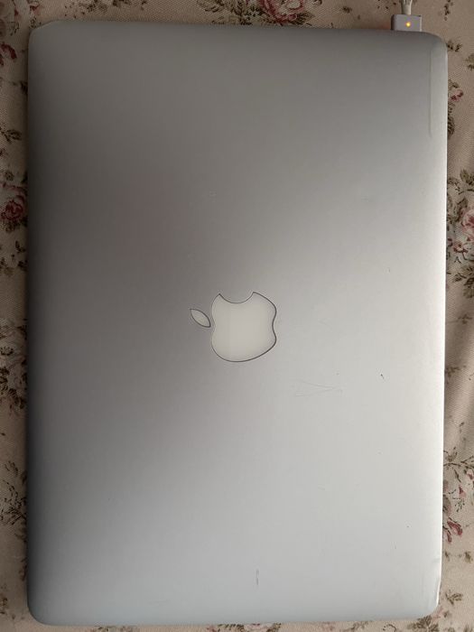Macbook air 2017