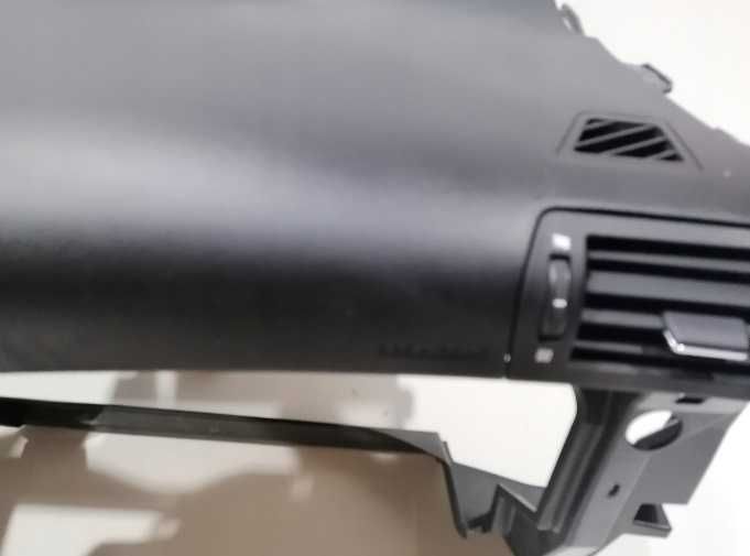 Lexus RX 3 - plansa de bord - kit airbag - set centuri de siguranta