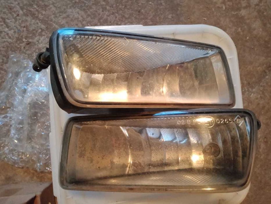 Запчасти Форд Эксплолер.