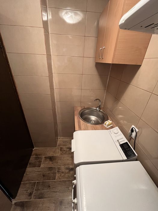 Garsoniera Drumul Taberei Mall Plaza, 20mp, PARTER - Renovare Premium Fără Compromisuri