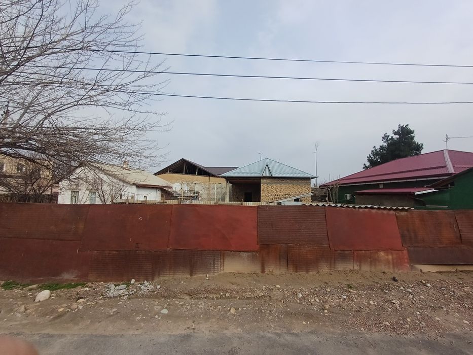 Срочно сотилади Окковок йол йузида