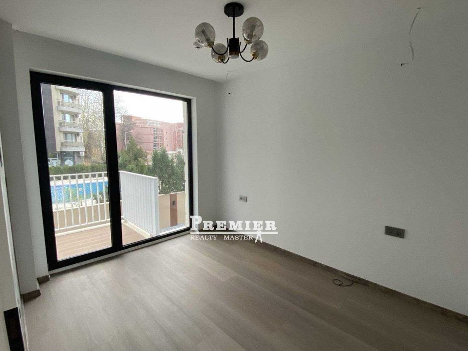 Продава се Двустаен апартамент в к.к. Слънчев бряг - 48 кв.м за 1111 €/кв.м - Снимка #6