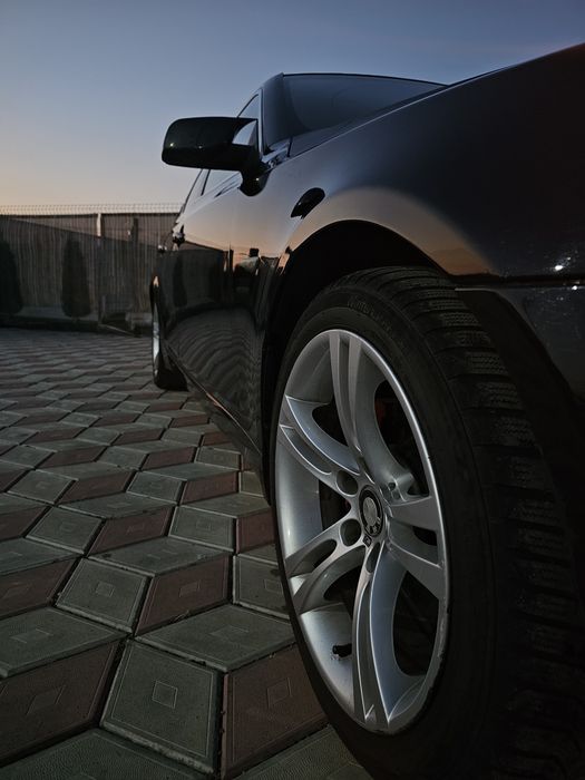 Bmw Seria 5 E60 520d