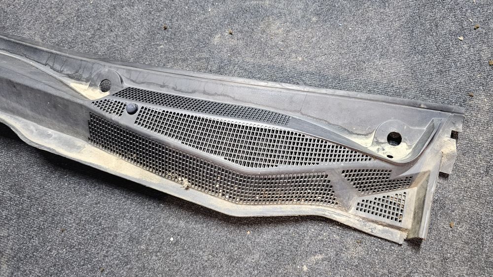 grila stergatoare opel astra h