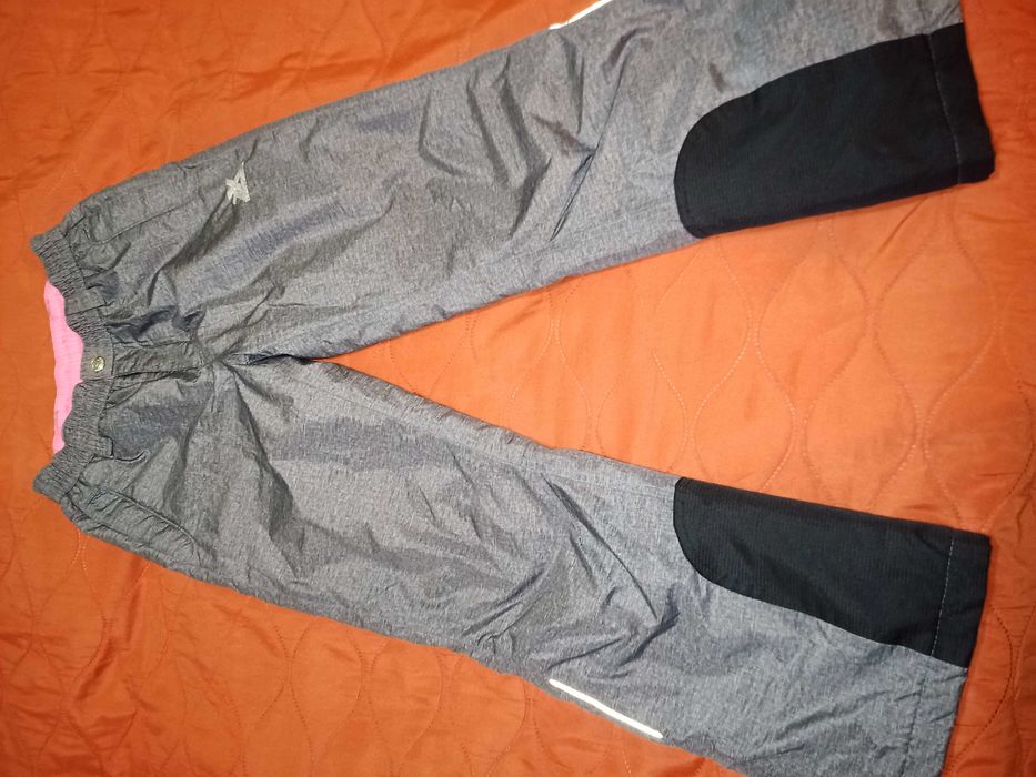 Детски ски панталон