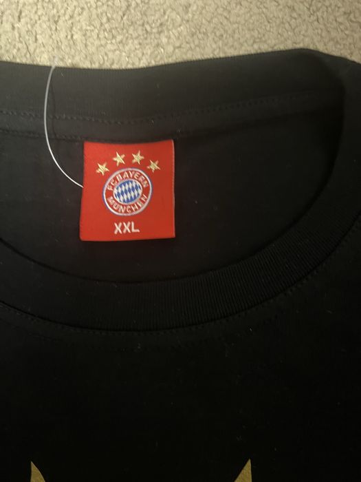 Тениска Bayern Munchen