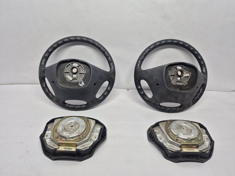 Руль Mercedes Vito 638