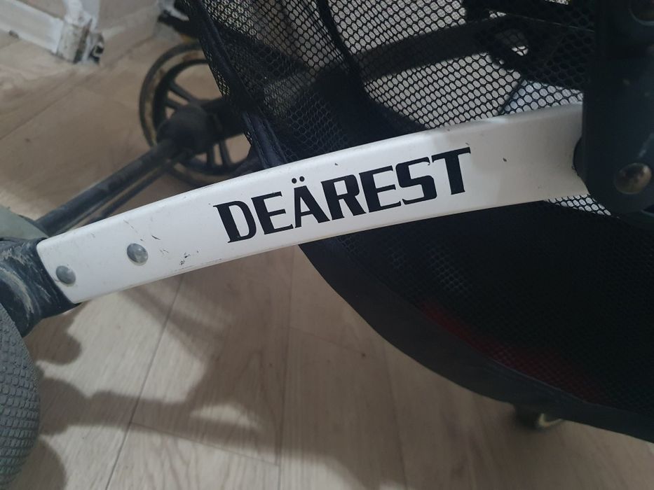 Продажа Детская коляска