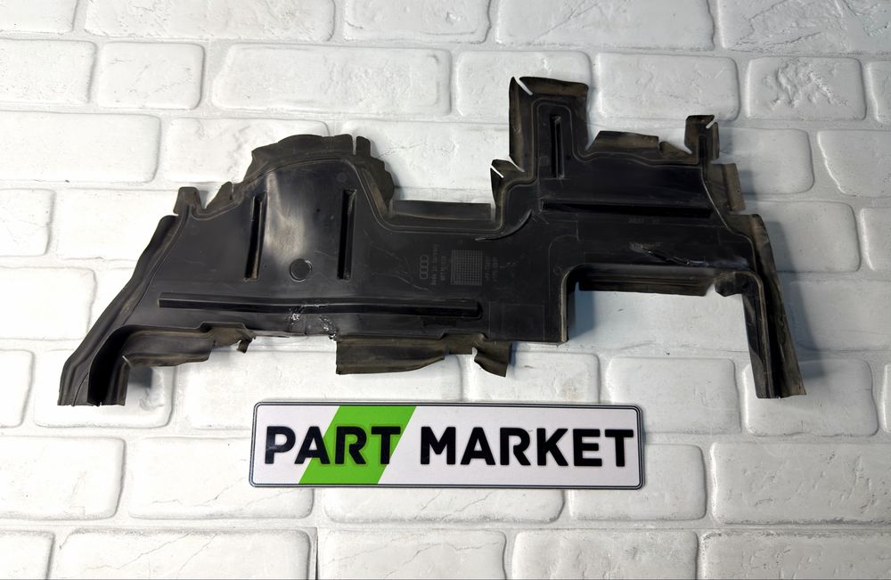 Въздуховод AUDI A6 C7 2.0TDI WPT-51513