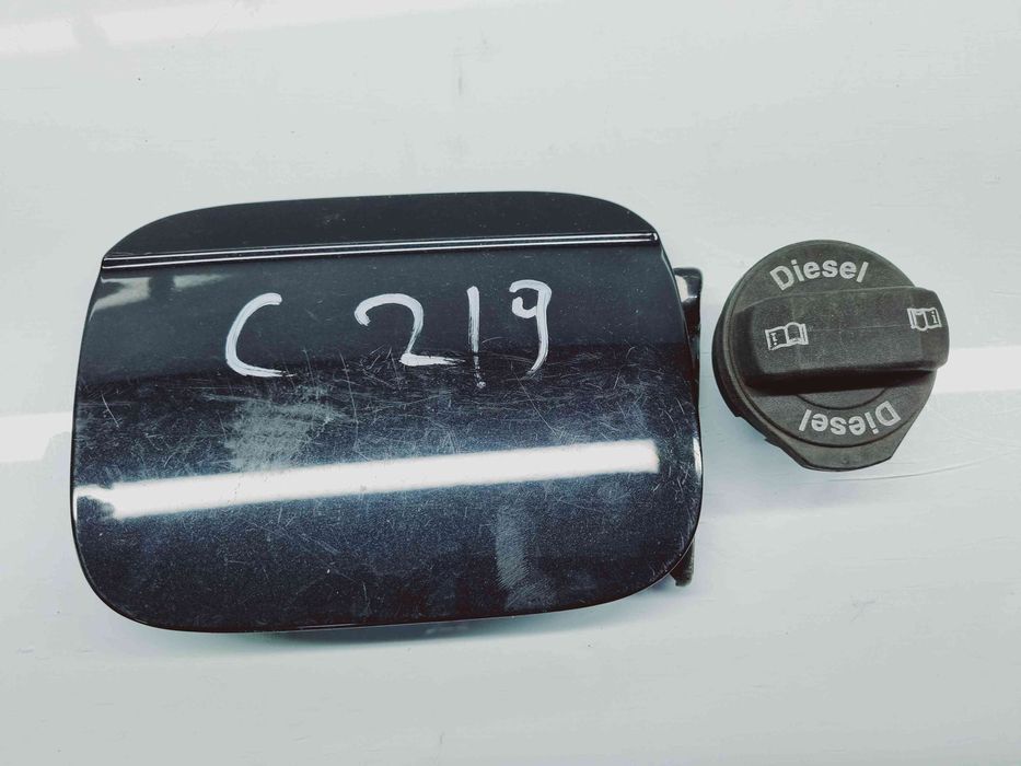 Capac rezervor Seat Exeo (3R2) [Fabr 2008-2013] LZ9Y