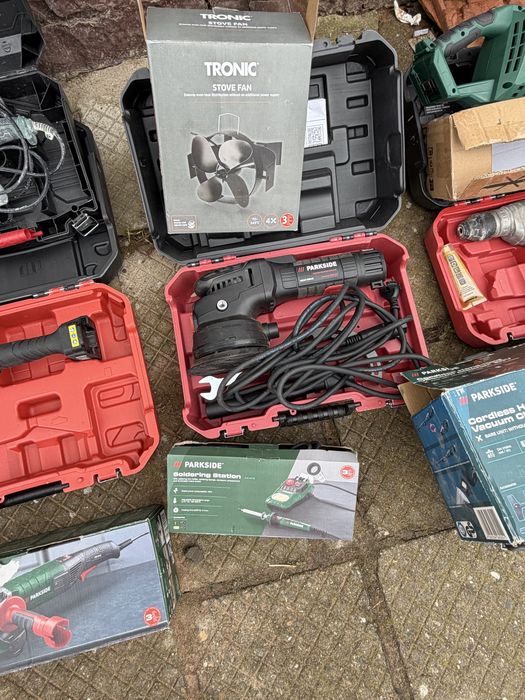 Parkside  ТОП ЦЕНА