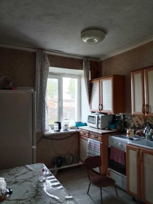 2х комнатная квартира, Бесколь