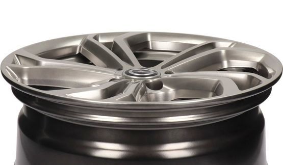 17" Джанти Пасат Голф Шкода 5X112 VW Passat B6 B7 B8 Golf 5 6 7 Skoda