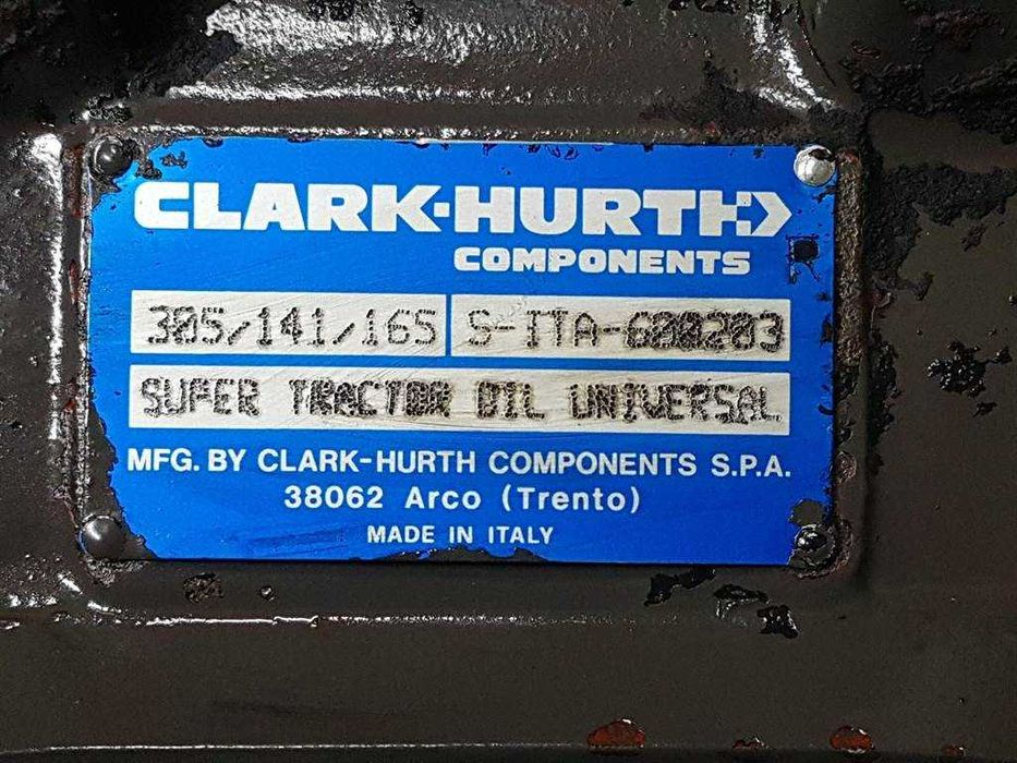 Transmisie Clark Hurth 305/141/165 - Piese de schimb Clark-Hurth