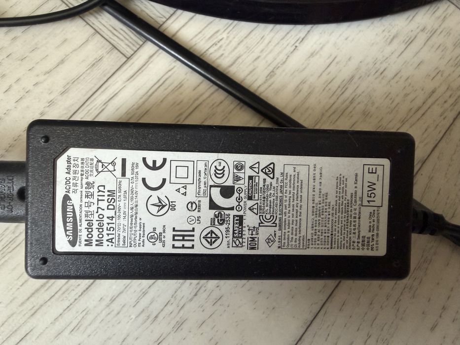 Монитор Samsung 19.5" (S20D300NH) б/у
