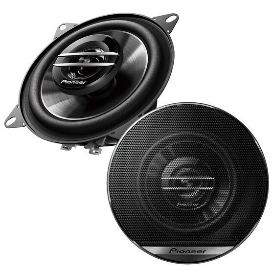 Pioneer TS-G1020F Original колонки 10 размер
