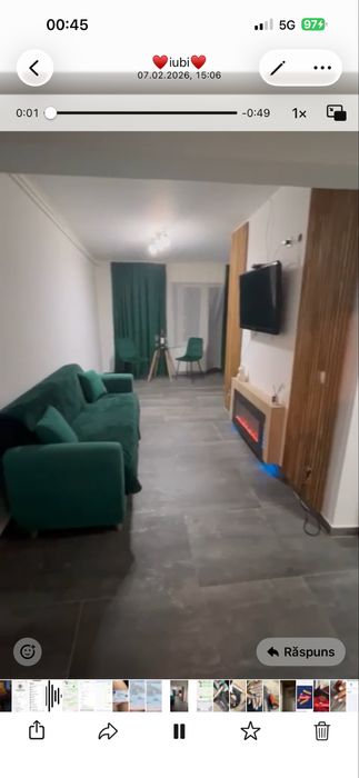 Regim Hotelier – Apartamente cu 1, 2 și 3 Camere | De la 140 Lei/Noapte