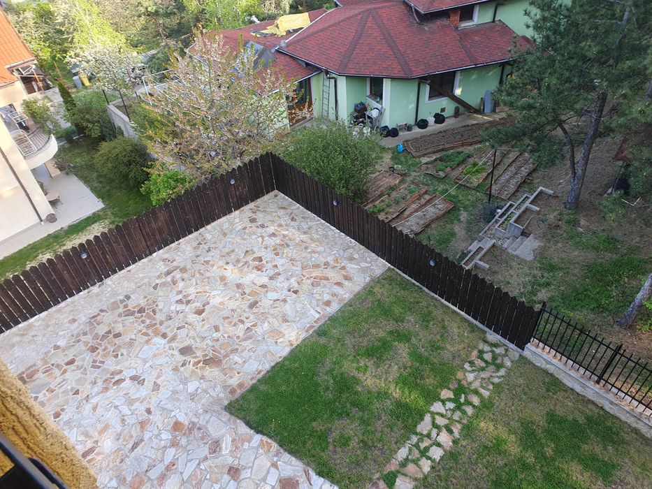 Продава се Многостаен апартамент в Банкя - 201 кв.м за 1319 €/кв.м - Снимка #8