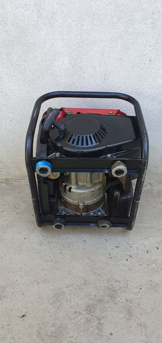 Элетрогенератор бензиновый  КМ3900DC