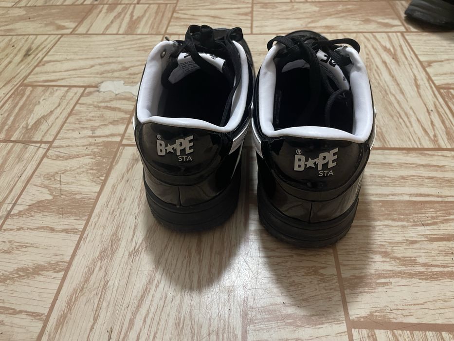 Air force a bathing ape