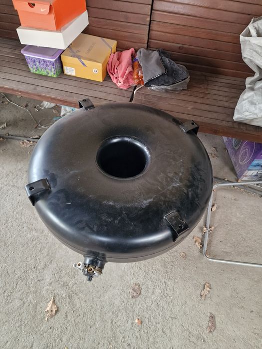 Газовое оборудование