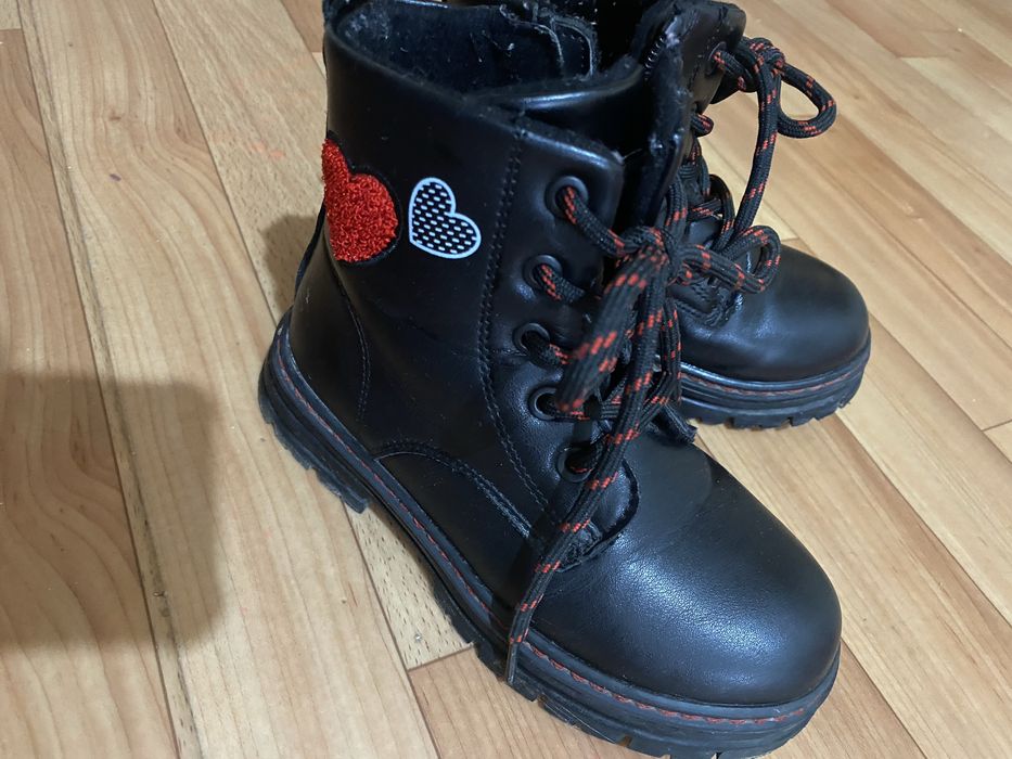 Пролам обувь дев