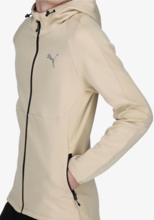 Puma мъжки суитшърт