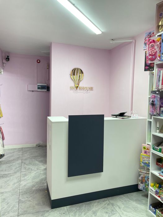 Продается готовый бизнес